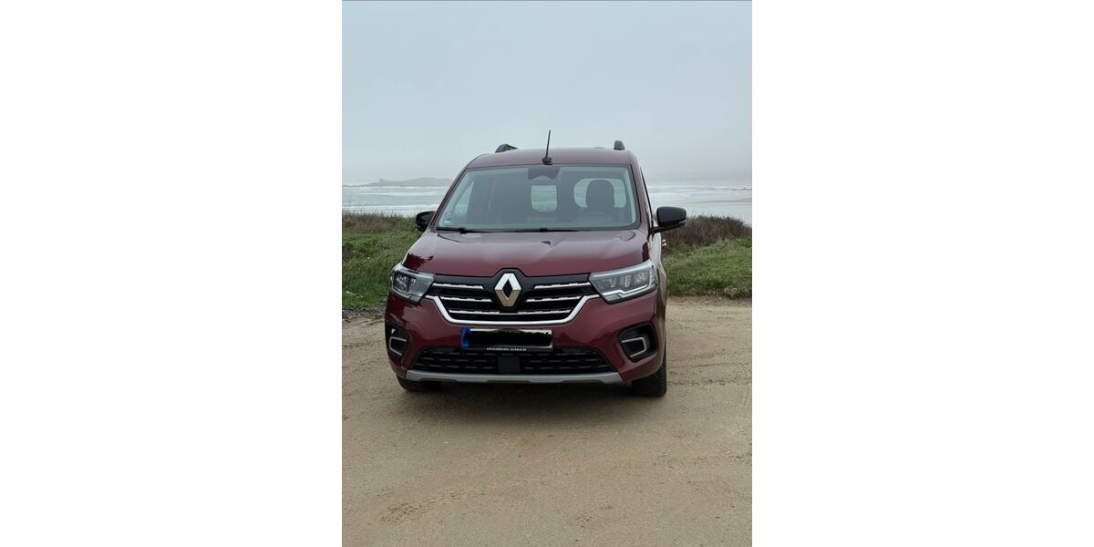 Renault Kangoo 22.000 km 24.500 &euro; Bochum 44797