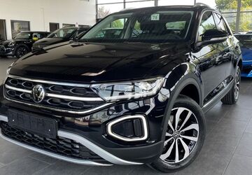 VW T-Roc 14.250 km 31.470 &euro; Lünen 44536