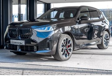 BMW X3 8.711 km 57.840 &euro; Velbert 42553