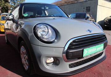 Mini ONE 100.000 km 8.479 &euro; Essen 45326