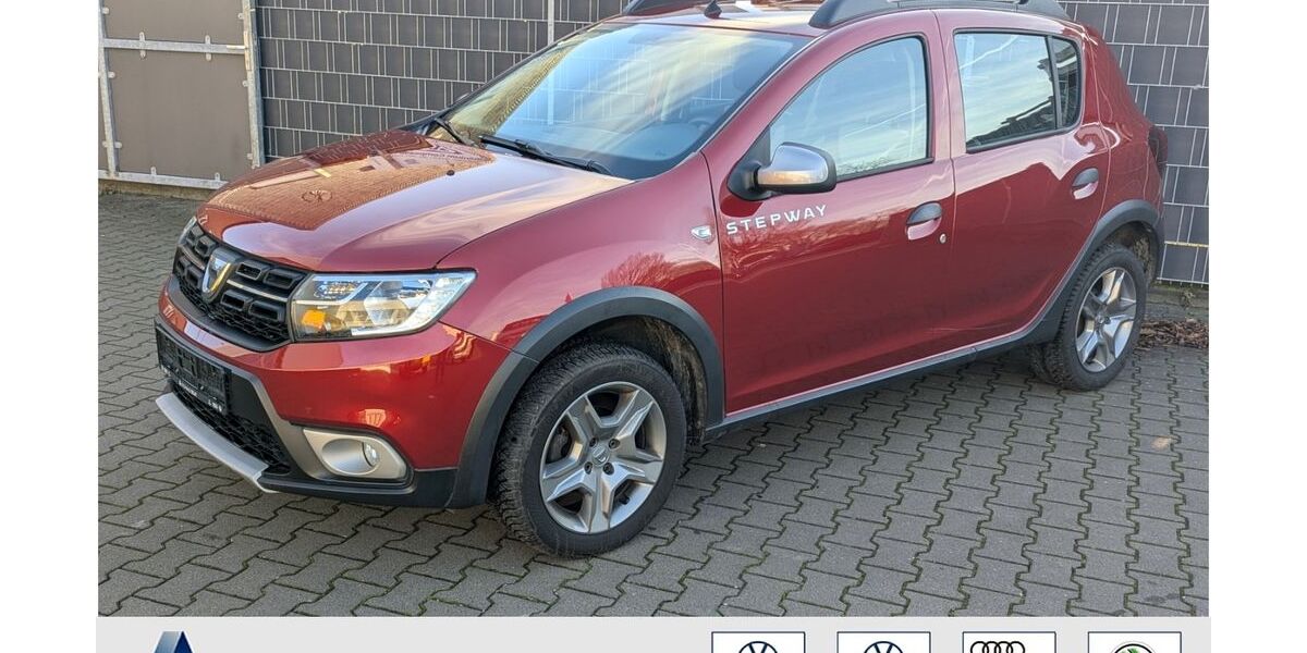 Dacia Sandero 63.626 km 10.890 &euro; Selm 59379