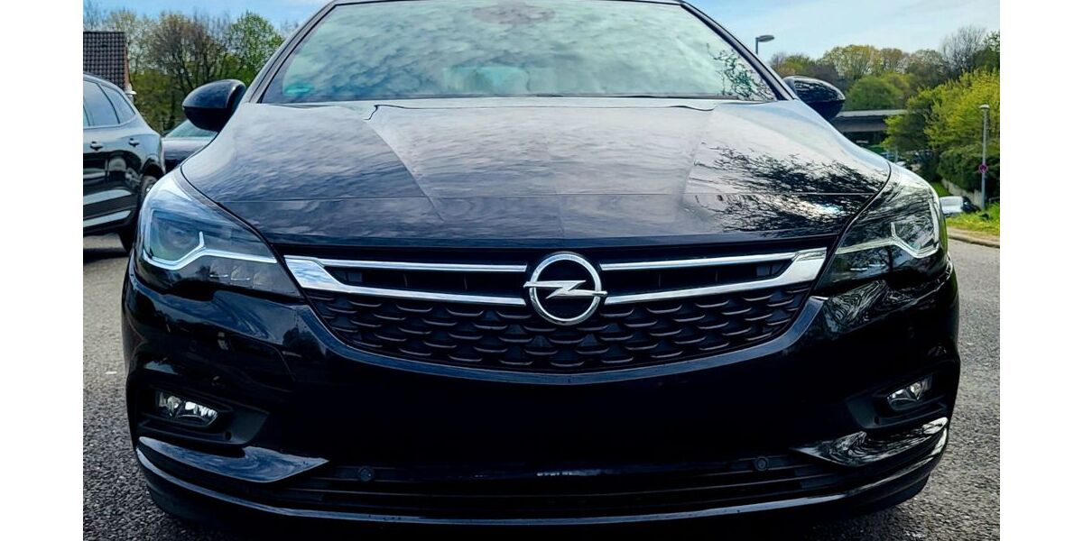 Opel Astra 179.000 km 5.500 &euro; Mülheim 45472