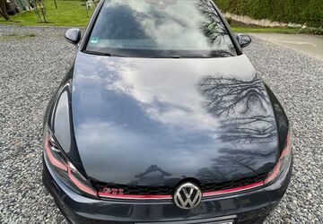 VW Golf 65.000 km 23.400 &euro; Hagen 58135