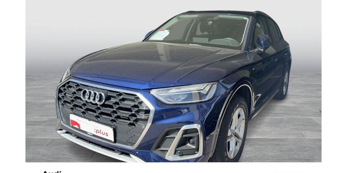 Audi Q5 45.553 km 34.435 &euro; Dortmund 44143