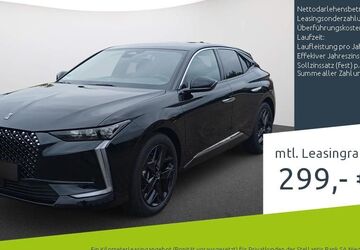 DS Automobiles DS4 7.995 km 26.590 &euro; Dortmund 44263