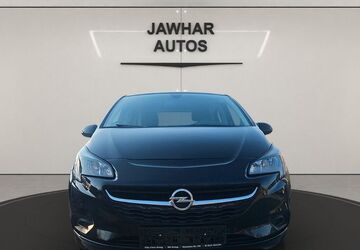 Opel Corsa 33.115 km 11.490 &euro; Bottrop 46236