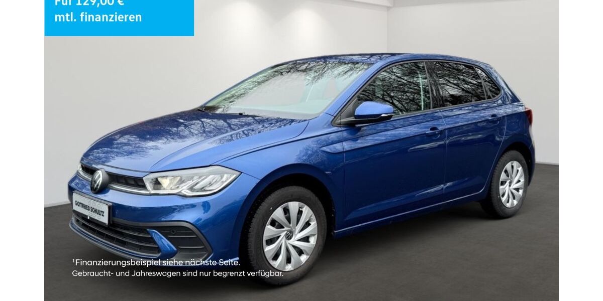 VW Polo 17.616 km 19.250 &euro; Wuppertal 42109