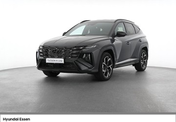 Hyundai TUCSON 1.999 km 34.880 &euro; Essen 45143