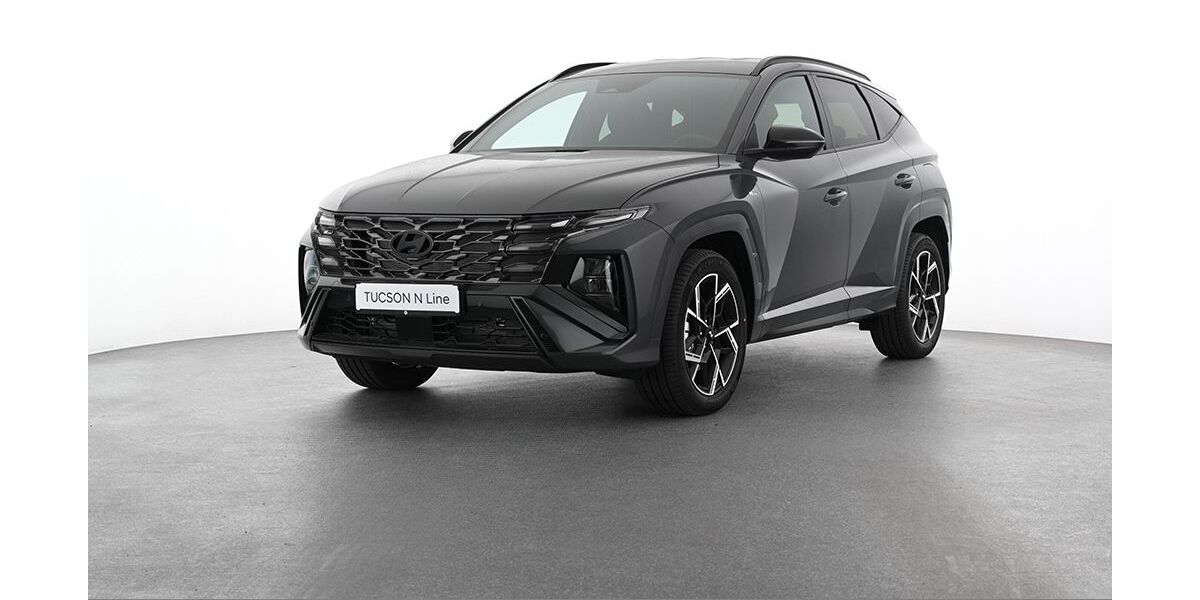 Hyundai TUCSON 1.999 km 34.880 &euro; Essen 45143