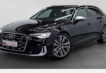 Audi S6 12.563 km 57.890 &euro; Bochum 44809
