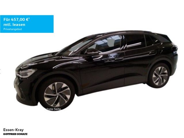 VW ID.4 14.884 km 41.500 &euro; Essen 45307