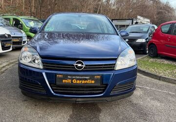 Opel Astra 153.318 km 2.499 &euro; Essen 45145