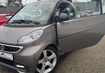 Smart ForTwo 145.981 km 5.499 &euro; Wuppertal 42285