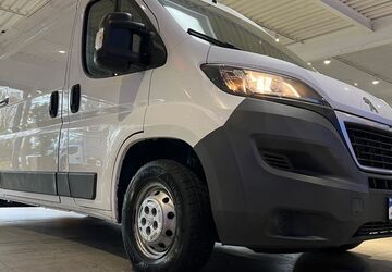 Peugeot Boxer 159.000 km 11.300 &euro; Datteln 45711