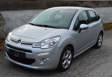 Citroen C3 75.000 km 5.900 &euro; Wuppertal 42279