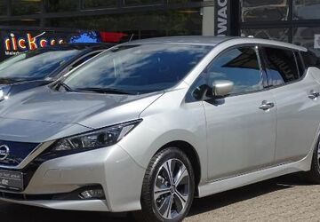 Nissan Leaf 11.302 km 14.990 &euro; Essen 45355