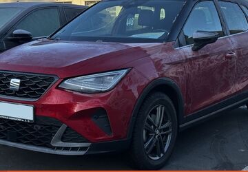 Seat Arona 23.460 km 20.290 &euro; Castrop-Rauxel 44579