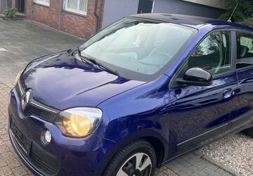 Renault Twingo 80.000 km 5.999 &euro; Essen 45147
