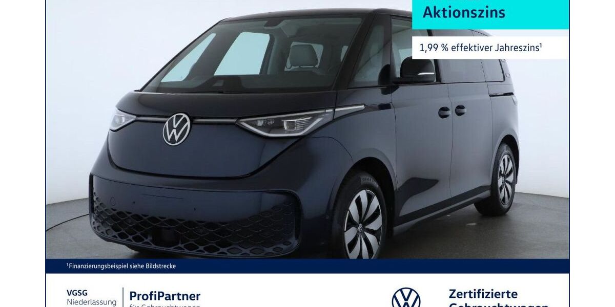 VW ID. Buzz 12.070 km 50.190 &euro; Bochum 44866