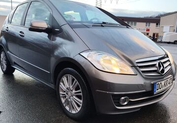 Mercedes-Benz A 150 131.000 km 4.500 &euro; Dortmund 44139