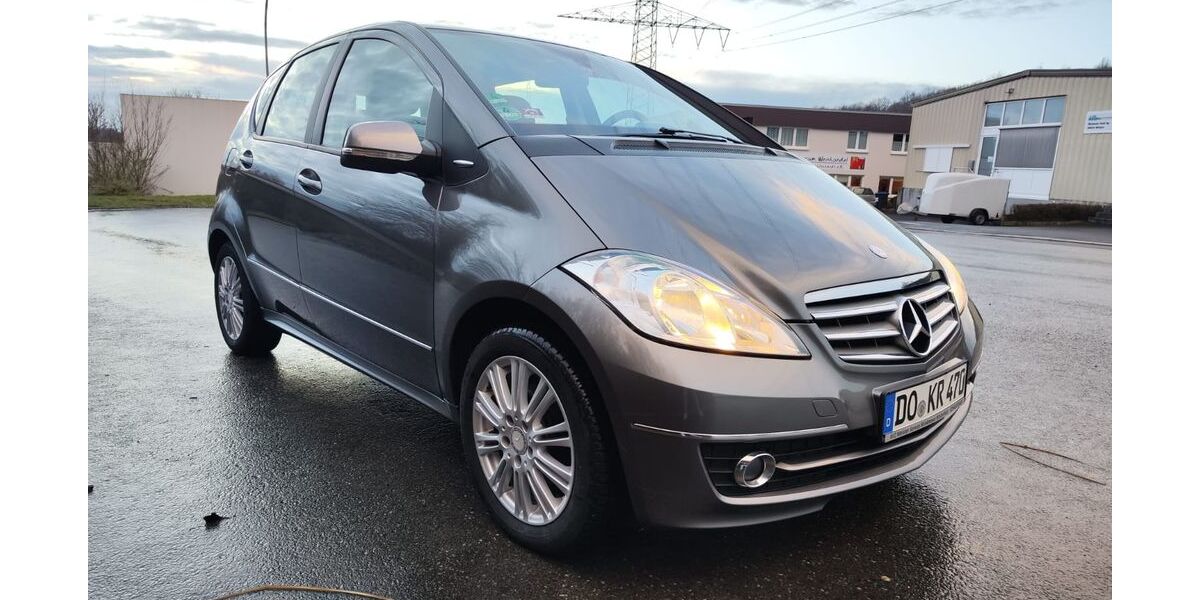 Mercedes-Benz A 150 131.000 km 4.500 &euro; Dortmund 44139
