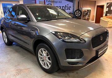 Jaguar E-Pace 163.000 km 14.999 &euro; Bochum 44791