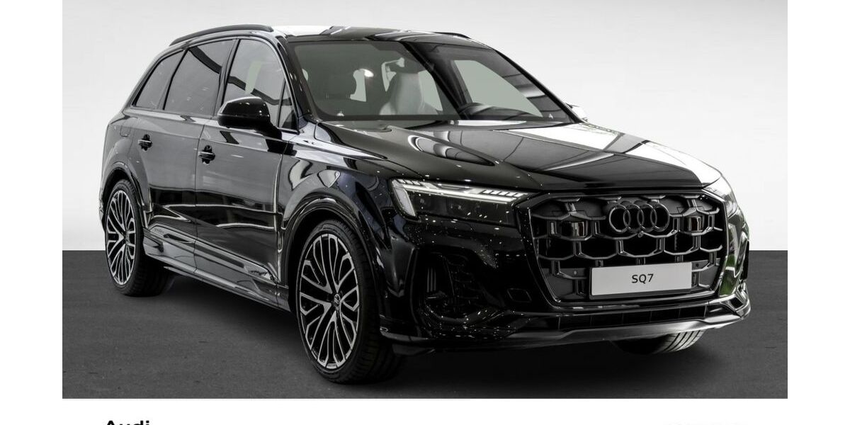 Audi SQ7 14.000 km 139.611 &euro; Dortmund 44143