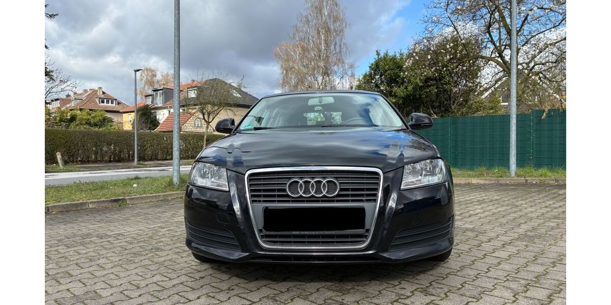 Audi A3 162.000 km 4.700 &euro; Gelsenkirchen 45881