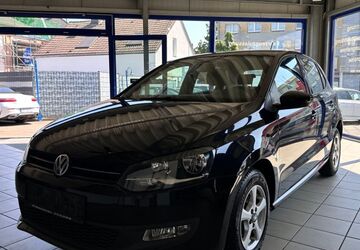 VW Polo 199.000 km 3.890 &euro; Bochum 44809