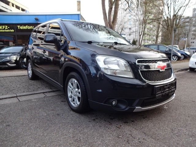 Chevrolet Orlando 211.000 km 3.900 &euro; Essen 45276