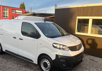 Fiat Scudo 96.000 km 18.800 &euro; Gelsenkirchen 45886