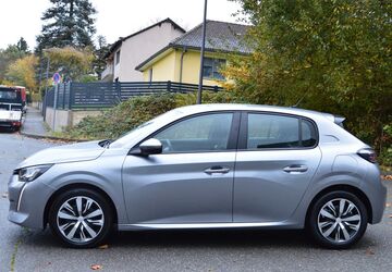 Peugeot 208 25.000 km 11.499 &euro; Wuppertal 42279