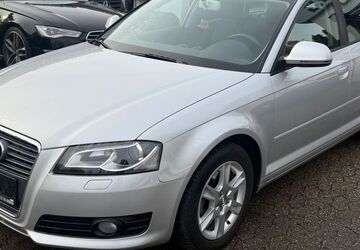 Audi A3 79.458 km 9.698 &euro; Heiligenhaus 42579