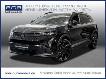 Gebrauchte Renault Scenic