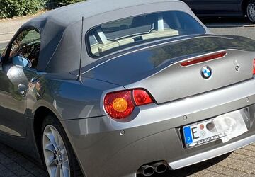 BMW Z4 117.000 km 12.500 &euro; Essen 45359