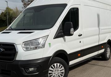 Ford Transit 106.181 km 8.890 &euro; Essen 45139