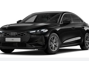 Audi A5 28.919 km 46.950 &euro; Bochum 44809