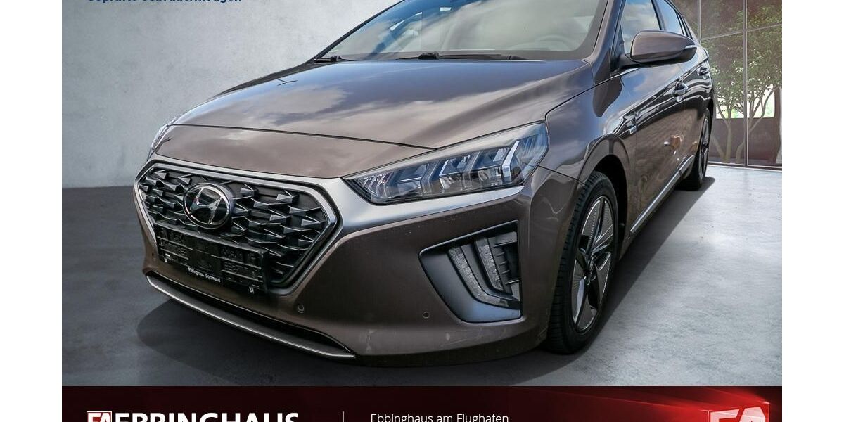Hyundai IONIQ 32.495 km 19.990 &euro; Dortmund 44289