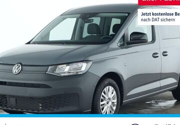 VW Caddy 2.270 km 27.350 &euro; Bochum 44866
