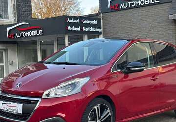 Peugeot 208 89.742 km 9.490 &euro; Velbert 42551