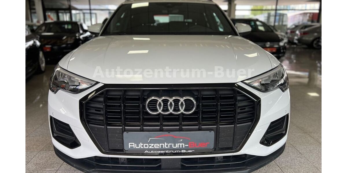 Audi Q3 55.000 km 26.990 &euro; Gelsenkirchen 45881