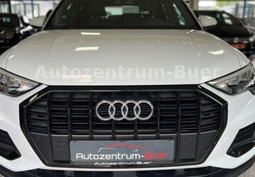 Audi Q3 55.000 km 27.990 &euro; Gelsenkirchen 45881