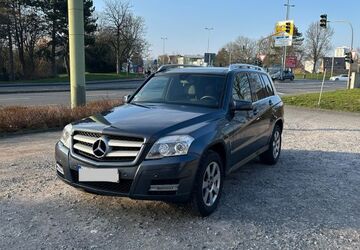 Mercedes-Benz GLK 220 235.636 km 6.500 &euro; Hagen 58097