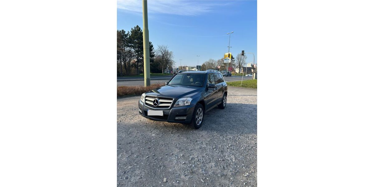 Mercedes-Benz GLK 220 235.636 km 6.500 &euro; Hagen 58097