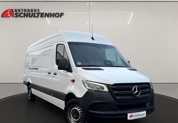 Mercedes-Benz Sprinter 85.578 km 35.990 &euro; Mülheim/Ruhr 45481