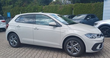 Gebrauchte VW Polo