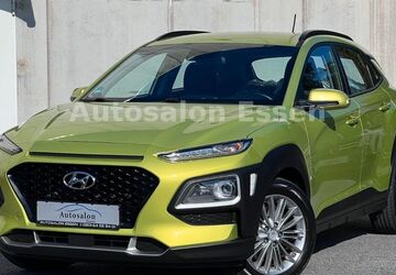 Hyundai KONA 66.901 km 16.450 &euro; Essen 45141