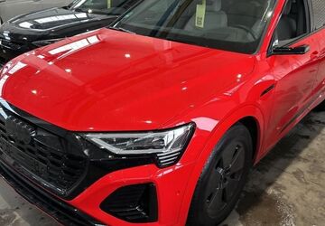 Audi Q8 e-tron 33.711 km 58.695 &euro; Hagen 58091