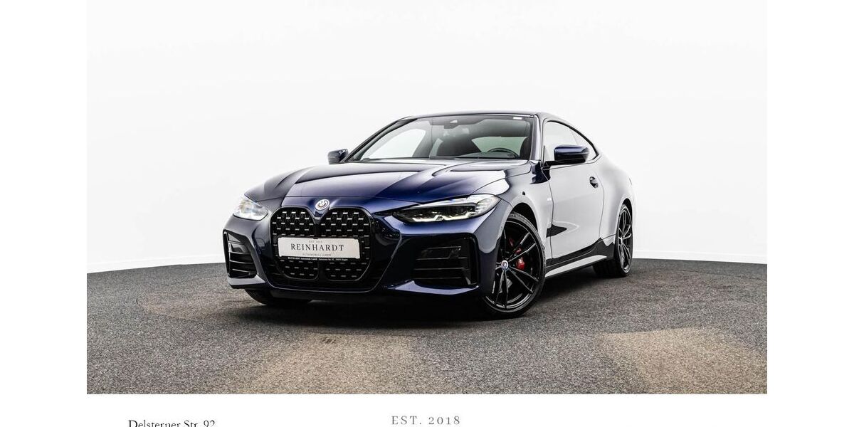 BMW M440 63.812 km 44.549 &euro; Hagen 58091