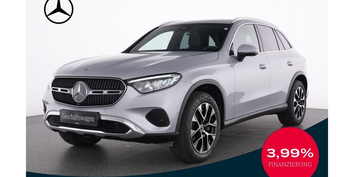 Mercedes-Benz GLC 300 3.000 km 64.885 &euro; Essen 45309